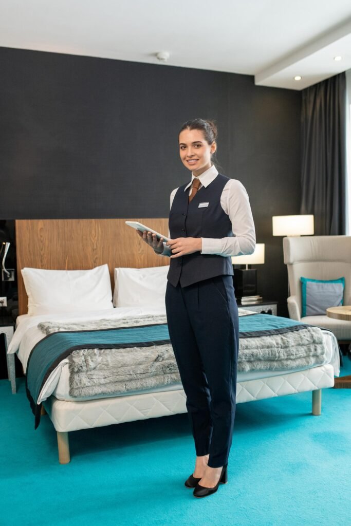Best Cleaning Services in Nuremberg
